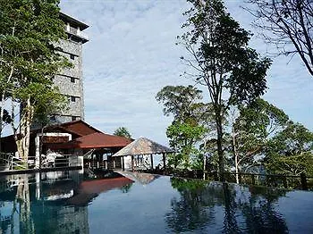 *** מלון לנגקאווי D Coconut Hill Resort מלזיה