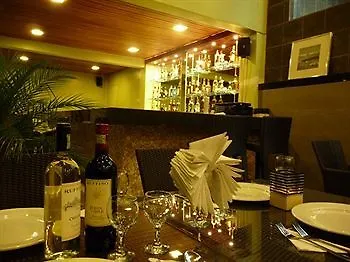 לנגקאווי D Coconut Hill Resort