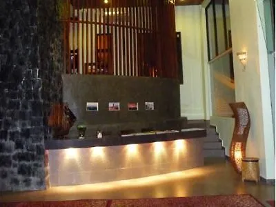 לנגקאווי D Coconut Hill Resort מלון