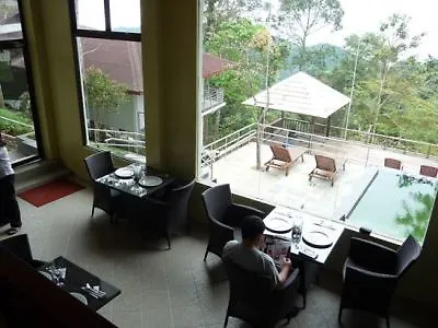 *** מלון לנגקאווי D Coconut Hill Resort מלזיה
