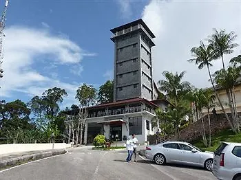לנגקאווי D Coconut Hill Resort 3*,  מלזיה