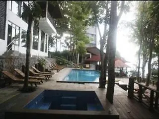 לנגקאווי D Coconut Hill Resort 3*,  מלזיה