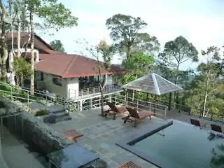לנגקאווי D Coconut Hill Resort מלון