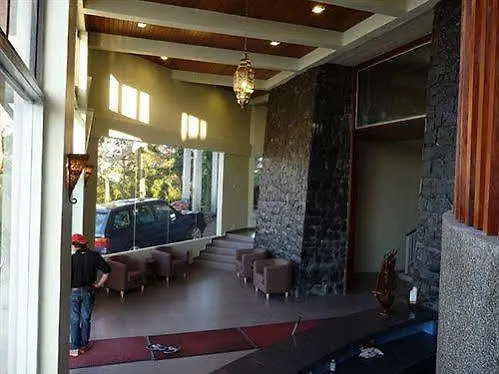 לנגקאווי D Coconut Hill Resort 3*,