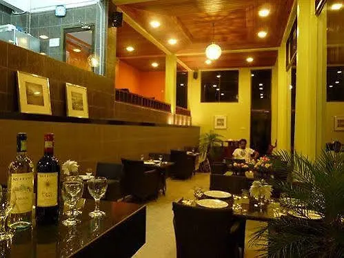 מלון לנגקאווי D Coconut Hill Resort