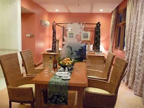 לנגקאווי D Coconut Hill Resort 3*,  מלזיה
