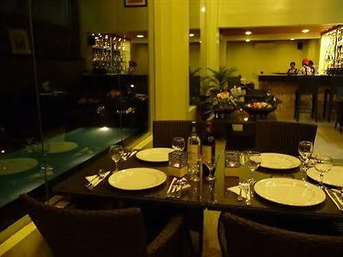 לנגקאווי D Coconut Hill Resort