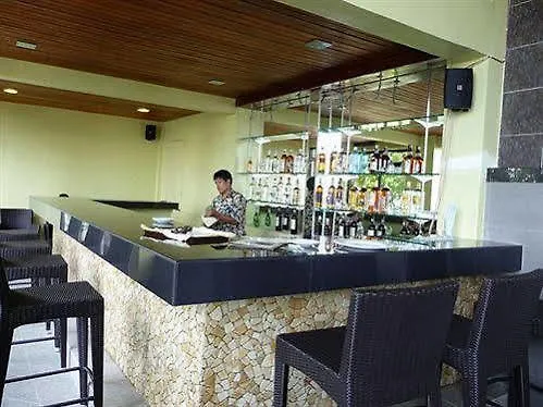 לנגקאווי D Coconut Hill Resort מלון