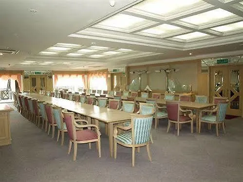 לנגקאווי D Coconut Hill Resort