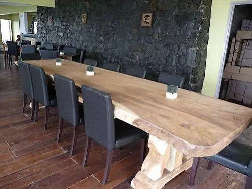 לנגקאווי D Coconut Hill Resort מלון