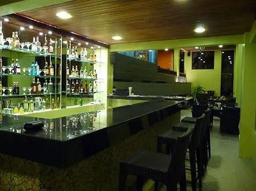 מלון לנגקאווי D Coconut Hill Resort