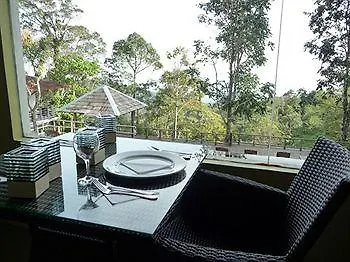D Coconut Hill Resort Langkawi