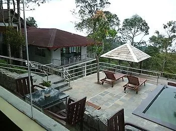 Hotel D Coconut Hill Resort Langkawi