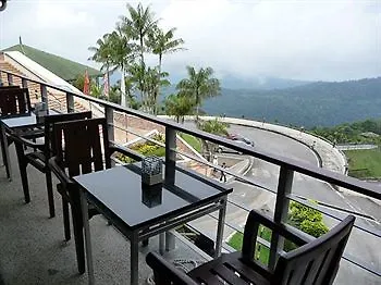 D Coconut Hill Resort Langkawi Malaysia