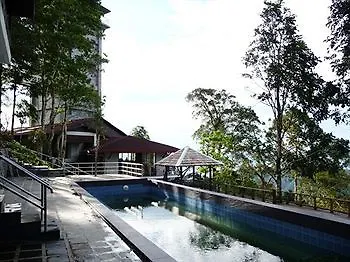 D Coconut Hill Resort Langkawi 3*,  Malaysia
