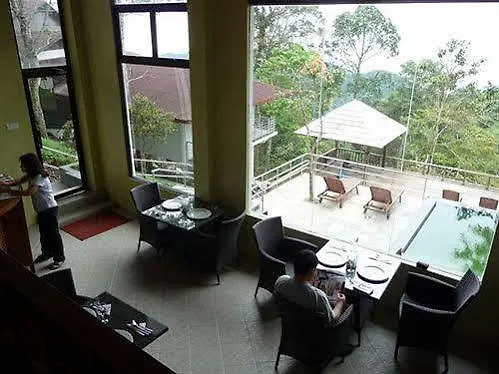 D Coconut Hill Resort Langkawi Malaysia